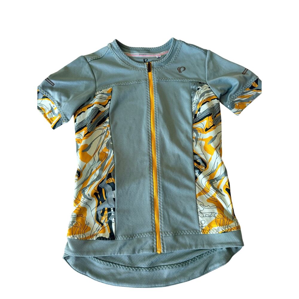 Pearl Izumi Women's Elite Escape Road Cycling Jersey - Picture 2 of 9